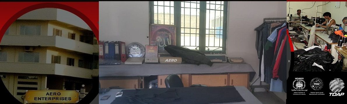 Aero Enterprises